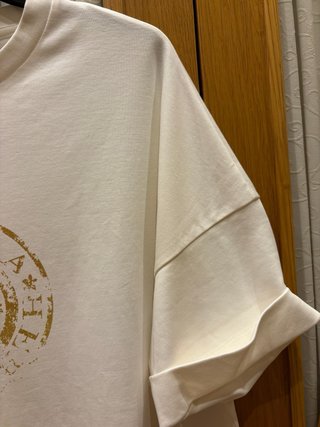 Camiseta Carolina Herrera