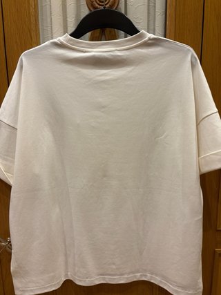 Camiseta Carolina Herrera