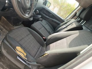 Mercedes-Benz Vito 2016