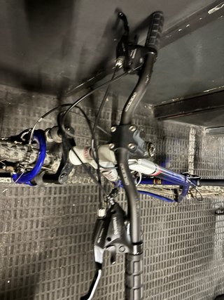 Bicicleta de Montaña Cup's para Adulto