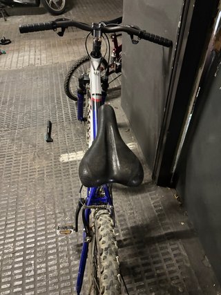 Bicicleta de Montaña Cup's para Adulto