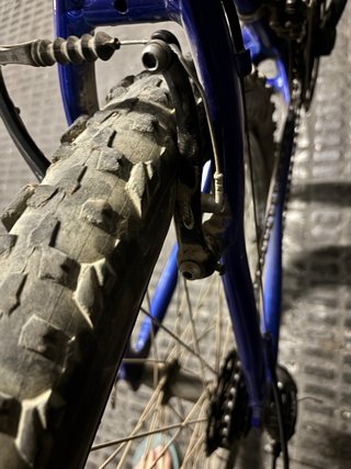Bicicleta de Montaña Cup's para Adulto