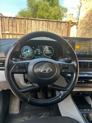 Hyundai i20 2020