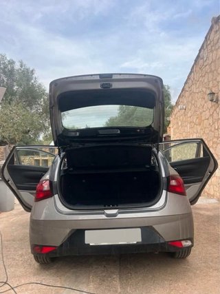 Hyundai i20 2020