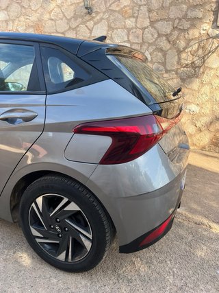 Hyundai i20 2020