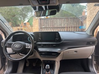 Hyundai i20 2020