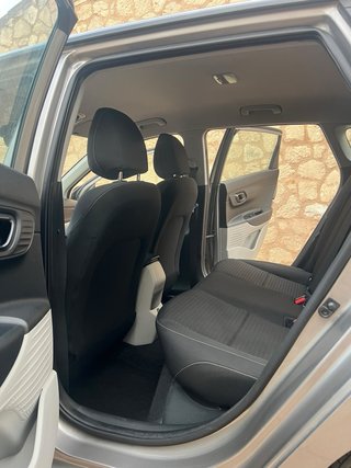 Hyundai i20 2020