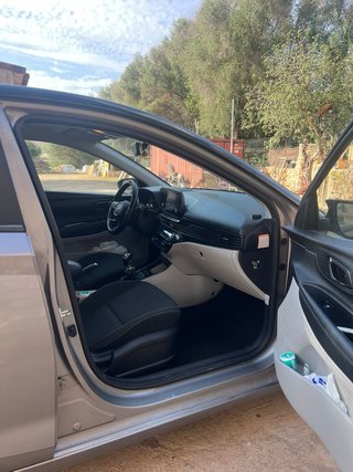 Hyundai i20 2020
