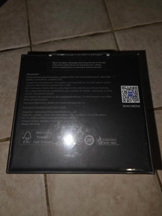 Samsung Galaxy Buds 3 Pro