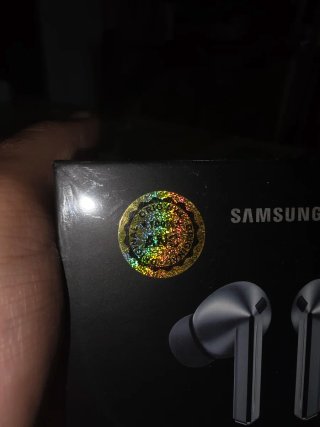 Samsung Galaxy Buds 3 Pro