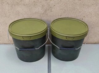 Carpfishing