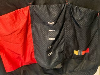 Maillot Ciclismo Gobik Talla M