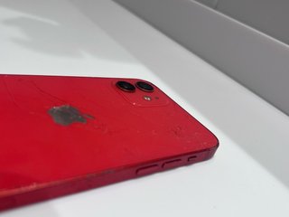 iPhone 12 128GB Rojo