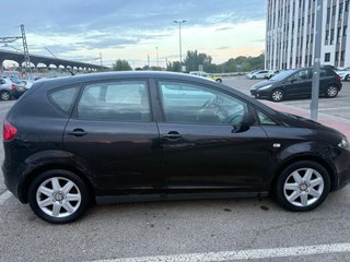 SEAT Altea 2008