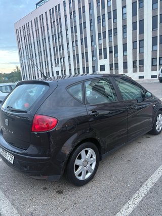 SEAT Altea 2008