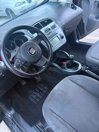 SEAT Altea 2008