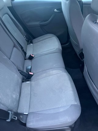 SEAT Altea 2008