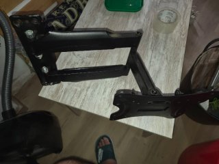 Soporte de Pared para TV Invision