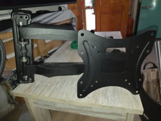 Soporte de Pared para TV Invision