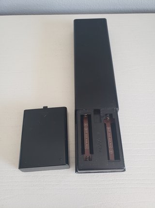 Mando a distancia Sony RMT-TX100D