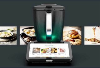Thermomix TM7 Precintada