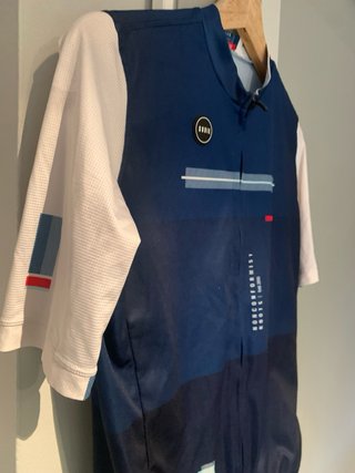 Maillot Ciclismo Gobik Talla M