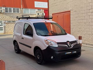 Renault Kangoo 69MIL KM✅ SIN ADDBLUE!