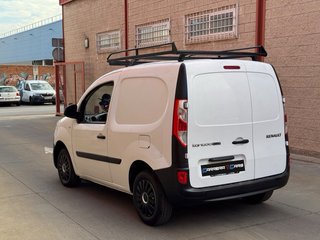 Renault Kangoo 69MIL KM✅ SIN ADDBLUE!