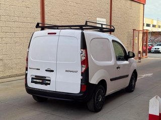 Renault Kangoo 69MIL KM✅ SIN ADDBLUE!