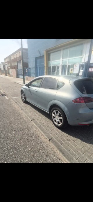 SEAT Leon 2006