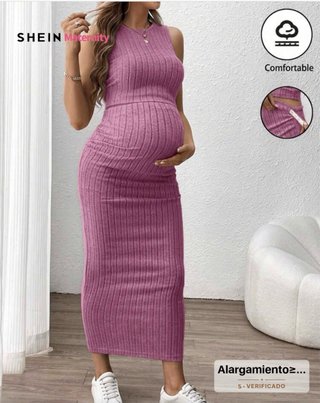 Lote Ropa Premamá Shein y Kiabi Talla Única