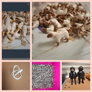 Playmobil lote playmocasion