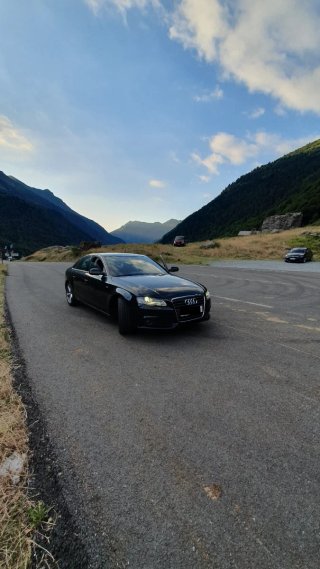 Audi A4 2010