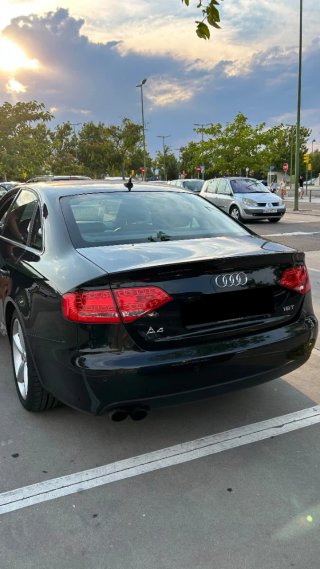Audi A4 2010