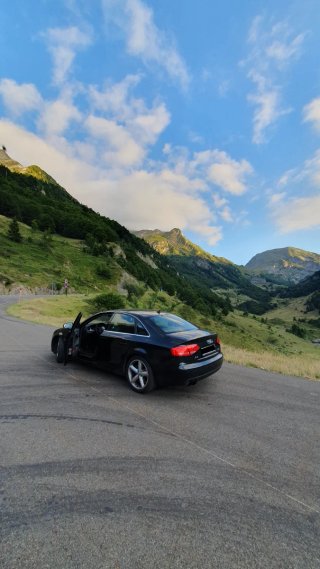 Audi A4 2010