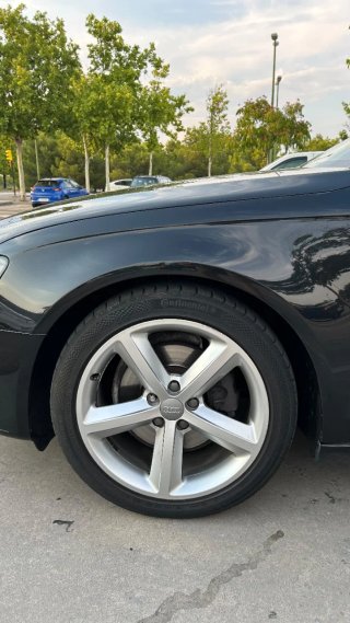 Audi A4 2010