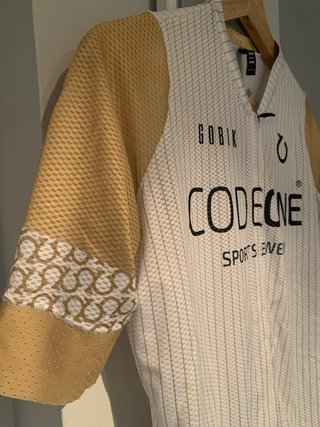 Maillot Ciclismo Gobik Talla L