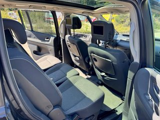 Renault space 2007