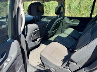 Renault space 2007