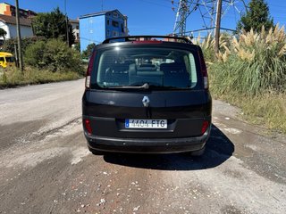 Renault space 2007