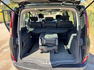 Renault space 2007