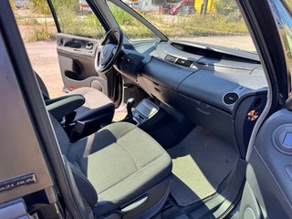 Renault space 2007