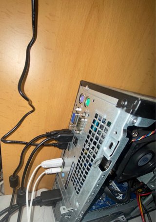 PC Estudiar/Gaming