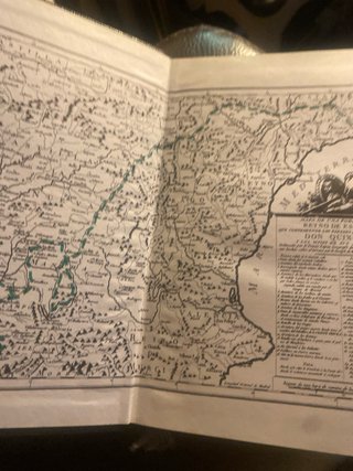 Don quijote de la mancha aguilar