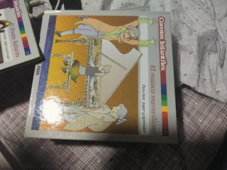 Colección El Pais
