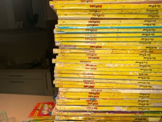 Lote de más de 80 tebeos Don Miki de Walt Disney