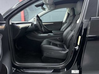 Tesla Model Y RWD tracción trasera acabado Premium