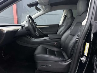 Tesla Model Y RWD tracción trasera acabado Premium