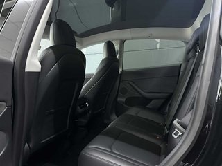 Tesla Model Y RWD tracción trasera acabado Premium