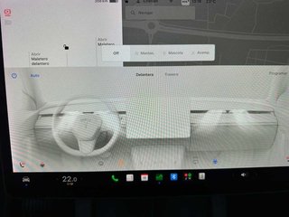 Tesla Model Y RWD tracción trasera acabado Premium